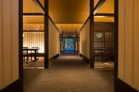 Hoshino Resorts KAI Kinugawa - breakfast