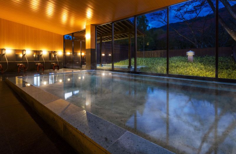 Hoshino Resorts KAI Kinugawa photo 2