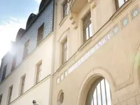 Hotel U Beránka Náchod فنادق في Destne v Orlickych horach
