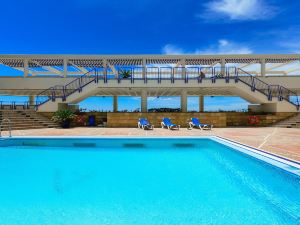 Hotel Playa Victoria Cádiz