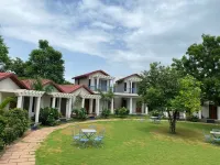 Las Cabanas Resort Hotels in Pushkar