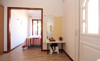 Rooms and Apartment Matosevic