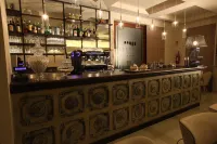 SeePort Hotel - bar