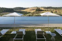 Villa Petriolo - Infinity Pools