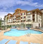 Sun Peaks Grand Hotel & Conference Centre - Wifi