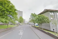 Ann St Short-Term Stay, Greenock, United Kingdom