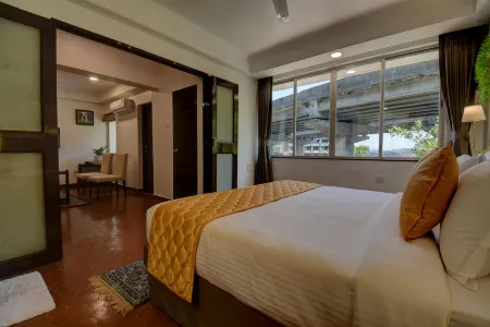 Elite Hotel Отели в г. Kune N.m.