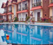 Sea Queen Beach Resort & Spa - Beach