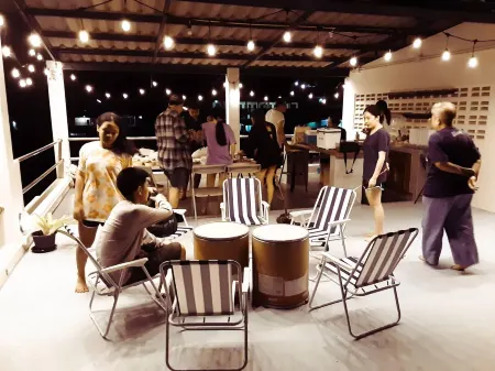 Lhong Lay House Отели рядом с достопримечательностью «Остров принцессы Шамейшань»