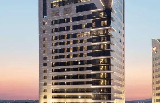 布爾薩會議中心希爾頓水療酒店