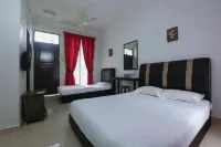Cerana Villa Eco Resort Hotels in Sering