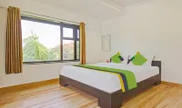 Treebo Villa Inn Aurangabad Hotels in Aurangabad