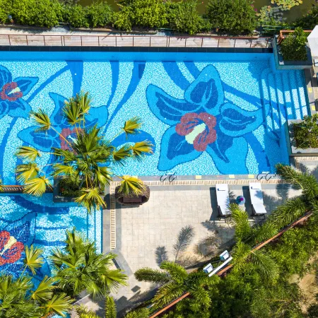 Holiday Inn & Suites SANYA YALONG BAY by IHG