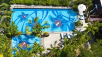 Holiday Inn & Suites SANYA YALONG BAY by IHG - Infinity Pools