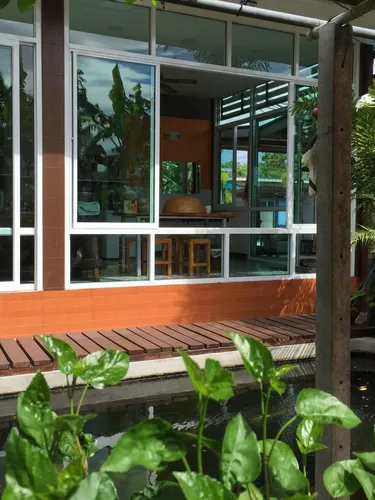 รูปภาพของบ้านภูฟ้า รีสอร์ต ณ แหลมฉบัง