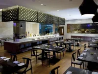 Iidl Suites Hotels in Janakpuri