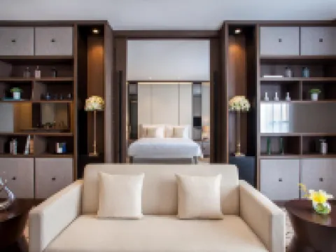 Wyndham Opi Hotel Palembang Hotel di Palembang