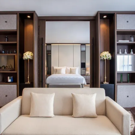 Wyndham Opi Hotel Palembang