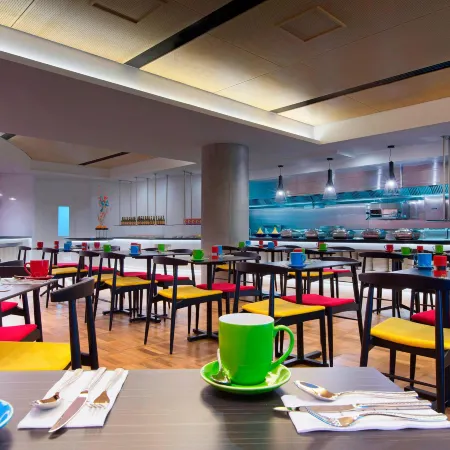 Four Points by Sheraton Brisbane