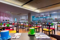 布里斯班福朋喜來登飯店 - 早餐