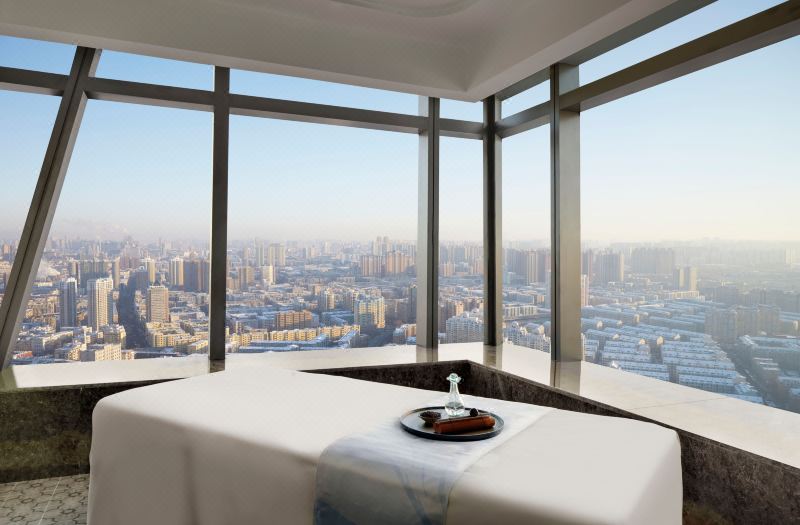 The Ritz-Carlton, Harbin photo 4