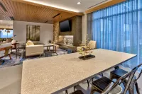 Fairfield Inn & Suites Grand Rapids North - Pools