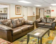 Quality Inn & Suites Lafayette I-65