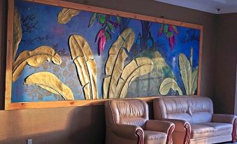 Ngoc Chau Phu Quoc Hotel