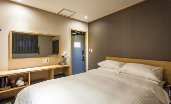 Hotel Stay Inn Seoul Station