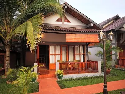 Thongbay Guesthouse