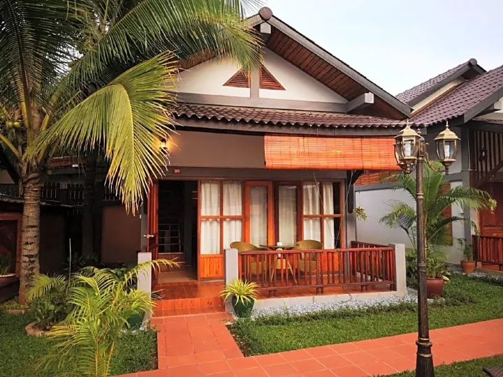 Thongbay Guesthouse