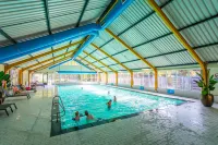 EuroParcs Beekbergen Hôtels à : Eerbeek