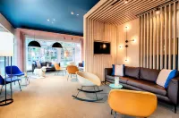 B&B HOTEL Wismar Hotels in der Nähe von Wendorf Strand