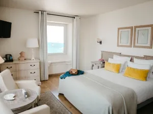 Brittany & Spa Relais & Châteaux