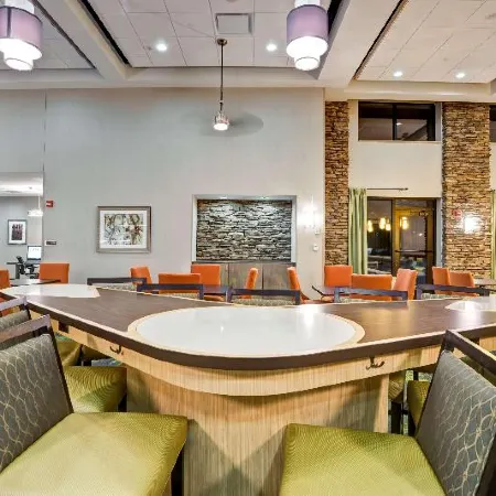 Homewood SUites by Hilton Christiansburg