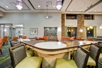 Homewood SUites by Hilton Christiansburg - parking