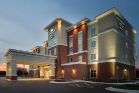 Homewood Suites by Hilton - Kalamazoo/Portage, MI