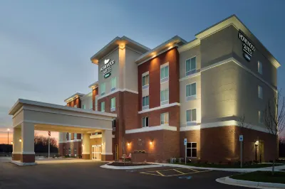 Homewood Suites by Hilton - Kalamazoo/Portage, MI