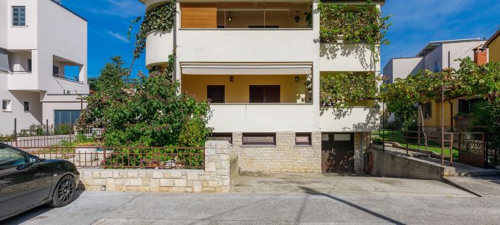 Zrinka Hoteles en Poreč