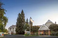 Sonesta ES Suites Fresno Các khách sạn gần STATE CENTER COMMUNITY COLLEGE DISTRICT