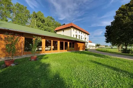 Arcanum Hotel