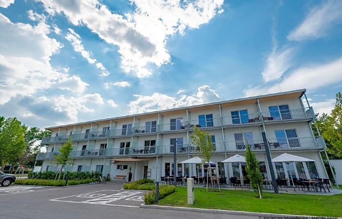 Hotel Katamaran