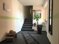 Hotel Augsburg Goldener Falke Hotels in Neusäß