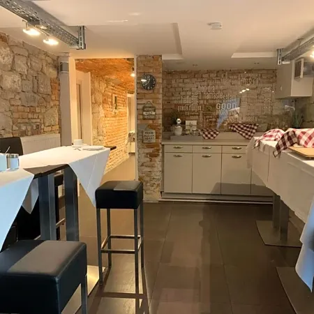 Best Business bühl - Boardinghouse