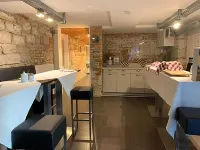 Best Business bühl - Boardinghouse - parking