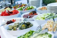 Hotel Park - breakfast