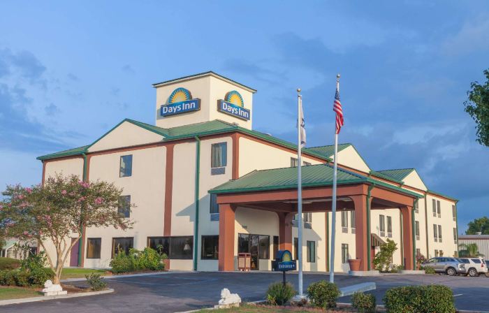 Days Inn by Wyndham LaPlace- New Orleans