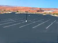 Wingate by Wyndham Page Lake Powell - parking