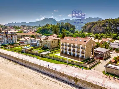 Hotel Don Pepe Hotels in Sardalla