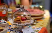 HR Hotel - breakfast
